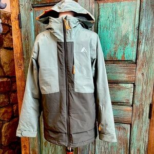 Orage Youth Ski/Snowboard Jacket